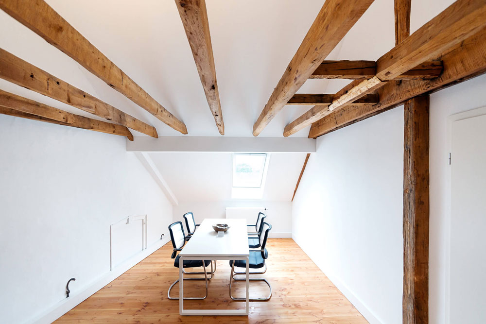 Kanzlei Timm Banner Mobil Kontakt